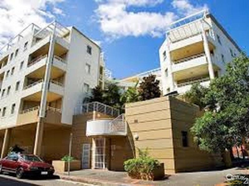 100/98 Cleveland St, Chippendale NSW 2008