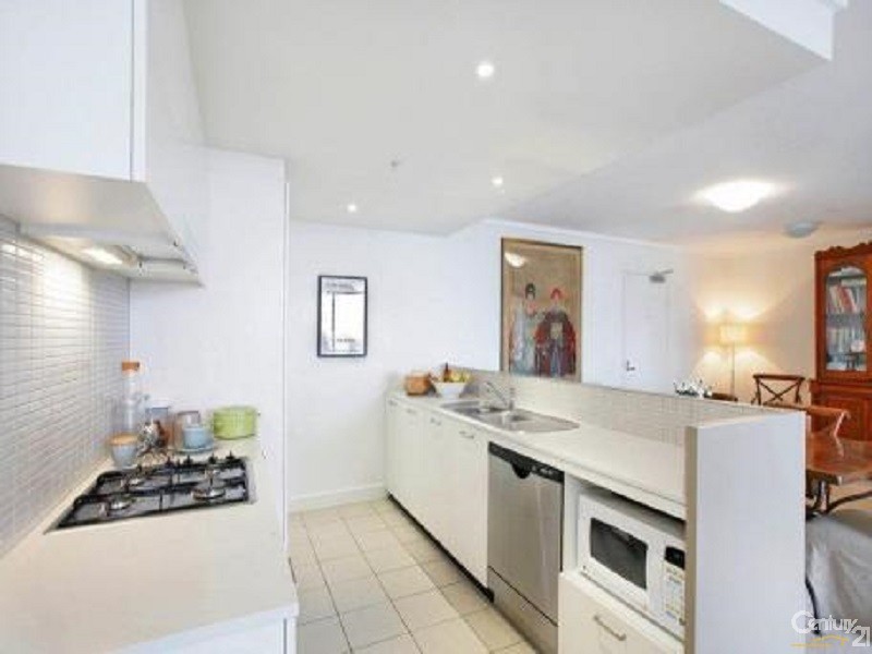 B109/35 Arncliffe St, Wolli Creek NSW 2205