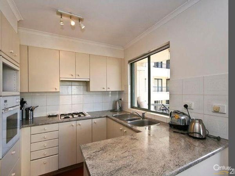 12/64  Lawson Square, Redfern NSW 2016