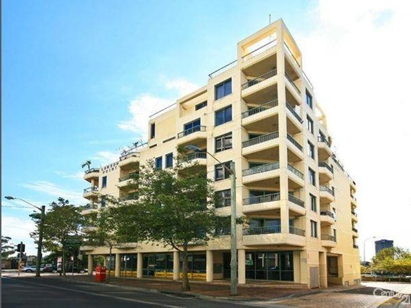 12/64  Lawson Square, Redfern NSW 2016