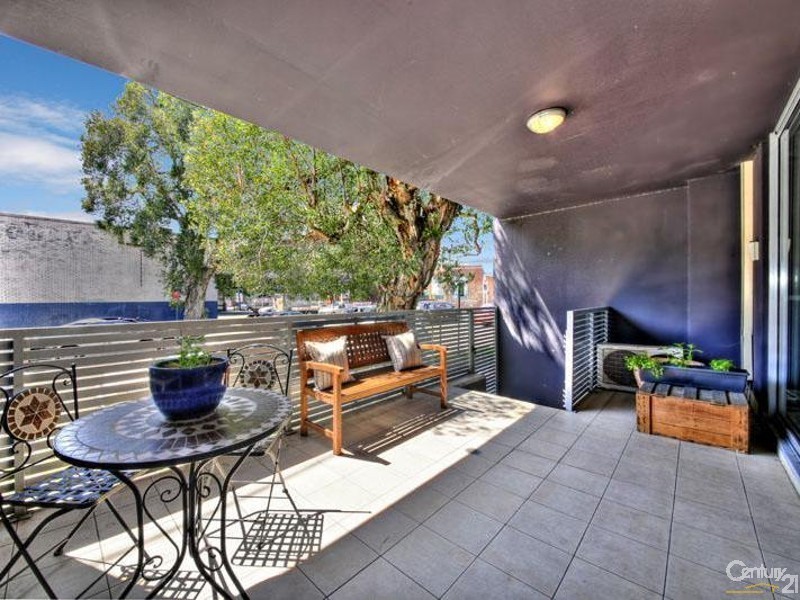 22/95 Euston Rd, Alexandria NSW 2015