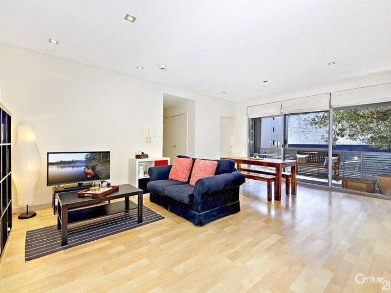 22/95 Euston Rd, Alexandria NSW 2015