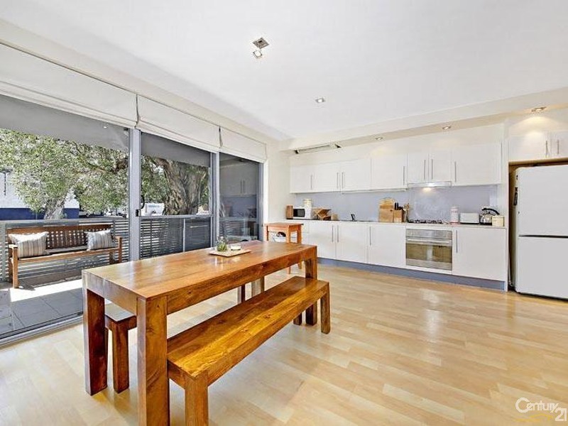 22/95 Euston Rd, Alexandria NSW 2015