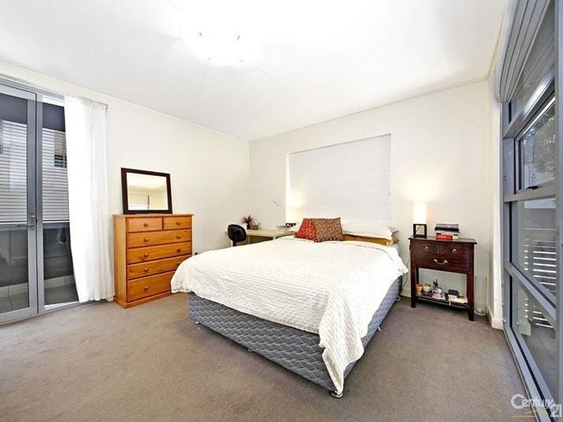 22/95 Euston Rd, Alexandria NSW 2015