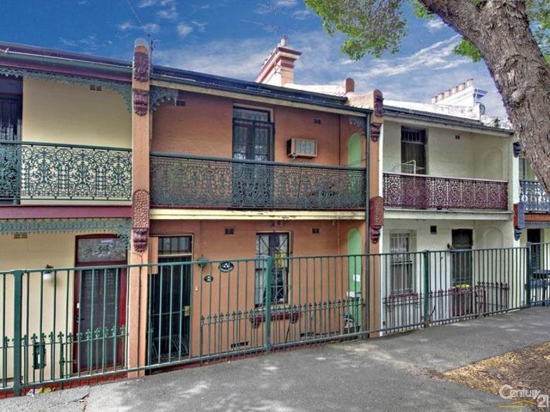 36 Shepherd St, Chippendale NSW 2008