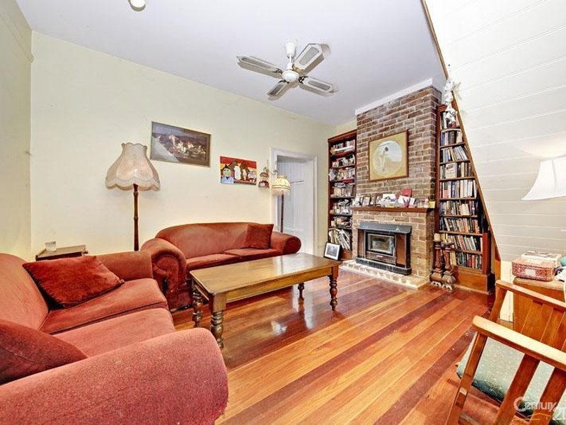 36 Shepherd St, Chippendale NSW 2008