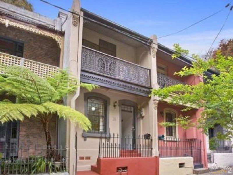 27 Forbes St, Newtown NSW 2042