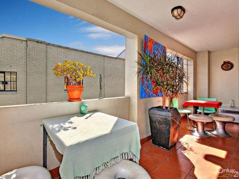 11/176 Salisbury Rd, Camperdown NSW 2050