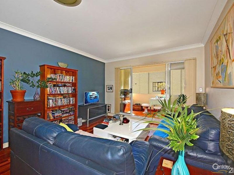 11/176 Salisbury Rd, Camperdown NSW 2050