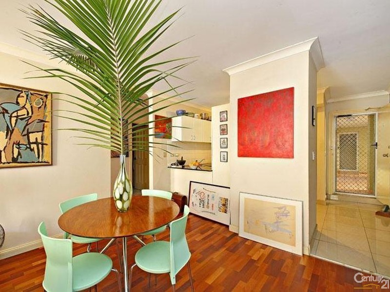 11/176 Salisbury Rd, Camperdown NSW 2050