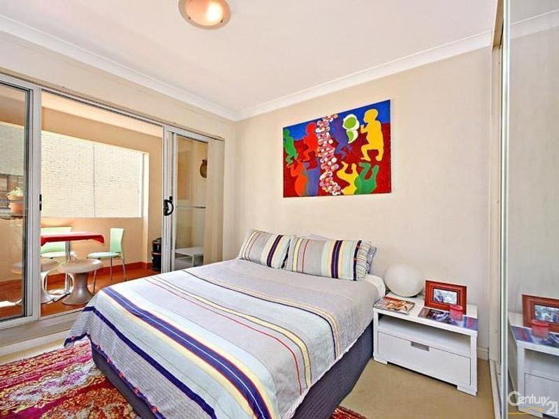 11/176 Salisbury Rd, Camperdown NSW 2050
