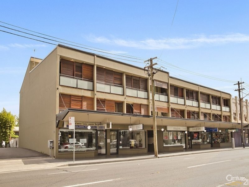 12/55 King St, Newtown NSW 2042
