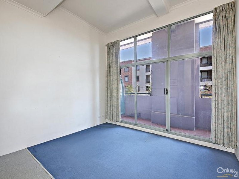 201/88 King St, Newtown NSW 2042