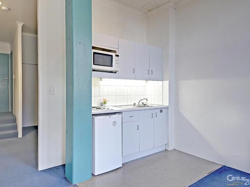 201/88 King St, Newtown NSW 2042