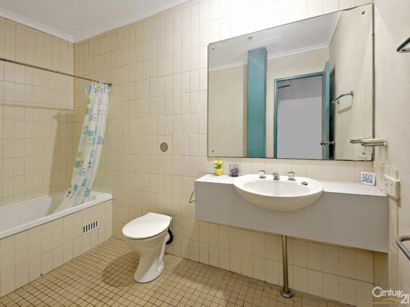201/88 King St, Newtown NSW 2042
