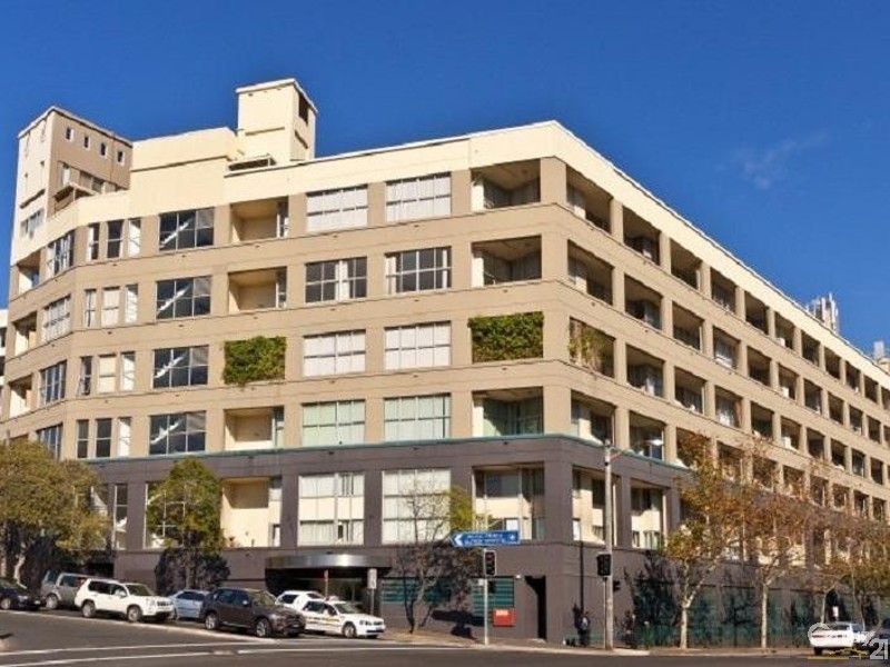 230/1 Missenden Rd, Camperdown NSW 2050