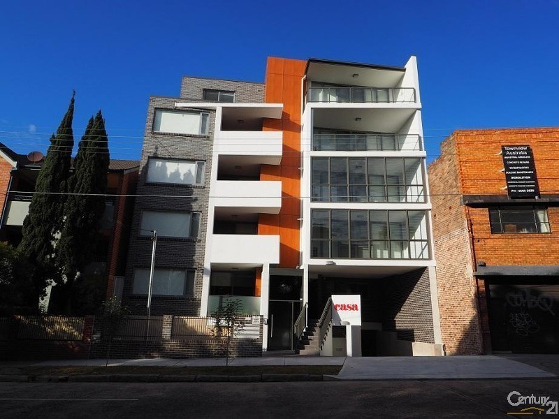 7/347-349 Trafalgar St, Petersham NSW 2049