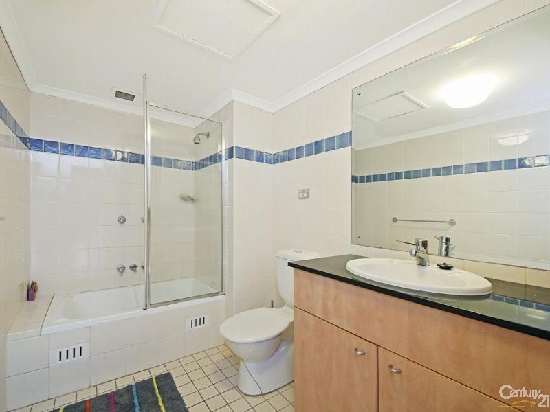 28/17 Lawrence St, Alexandria NSW 2015