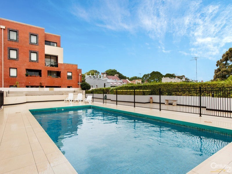 1 Georgina Street, Newtown NSW 2042