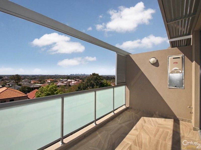 10/313a Homer Street, Earlwood NSW 2206