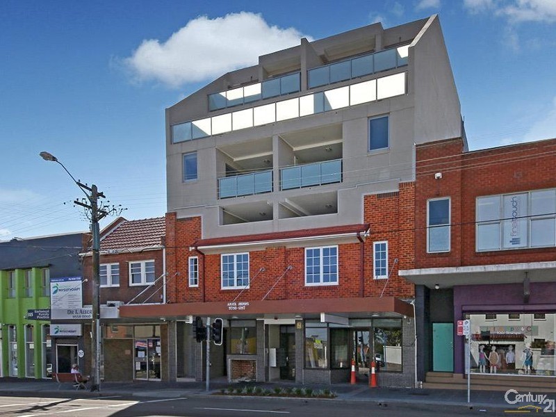 10/313a Homer Street, Earlwood NSW 2206