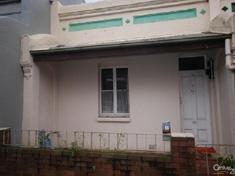 14 Eton St, Camperdown NSW 2050