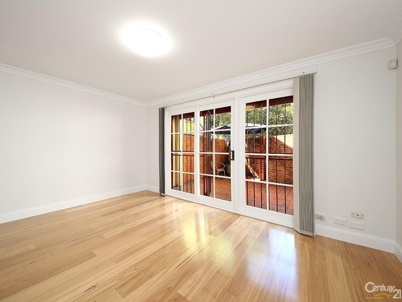 72 Park street, Erskineville NSW 2043