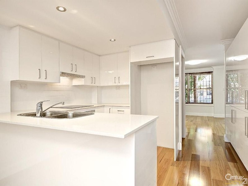 72 Park street, Erskineville NSW 2043