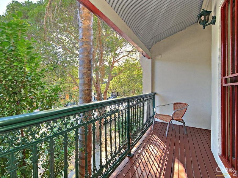 72 Park street, Erskineville NSW 2043