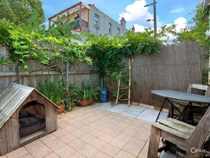 41 Brown St, Newtown NSW 2042