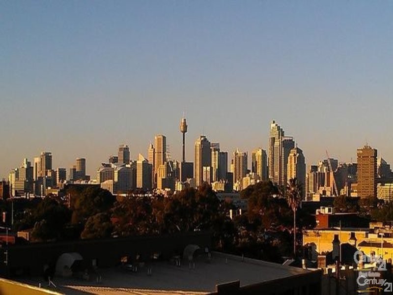 88 King Street, Newtown NSW 2042