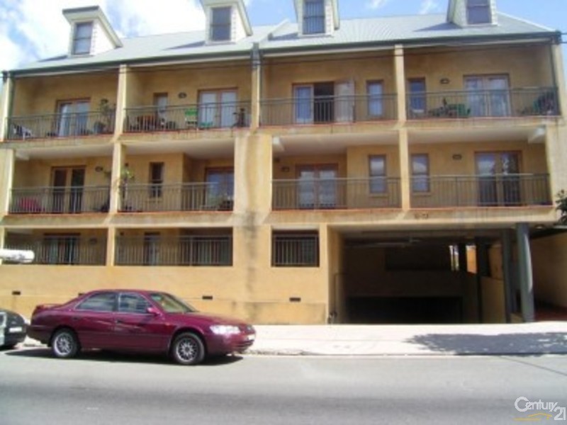 15/71  Wyndham St, Alexandria NSW 2015