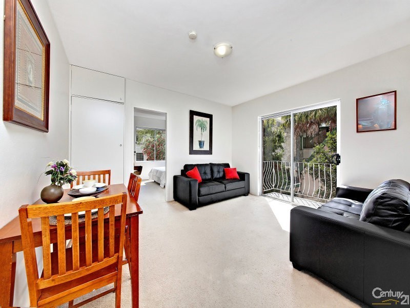 15/31 Chelsea St, Redfern NSW 2016