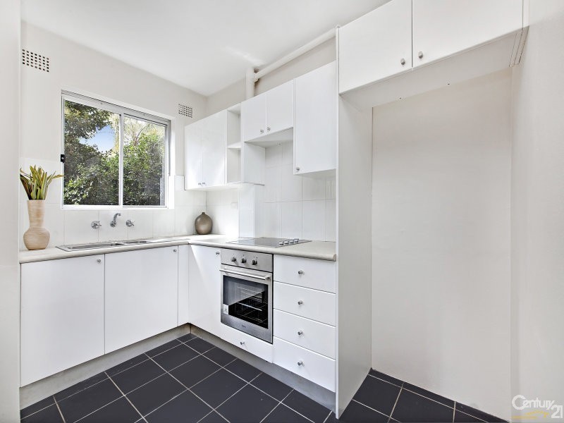 15/31 Chelsea St, Redfern NSW 2016