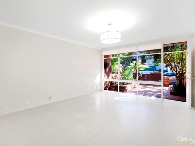 26 Bucknell Street, Newtown NSW 2042