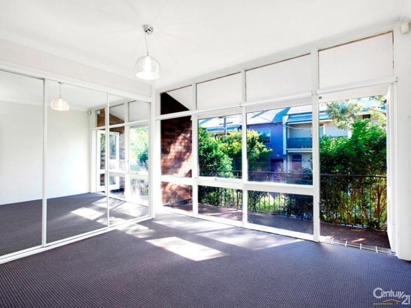 26 Bucknell Street, Newtown NSW 2042