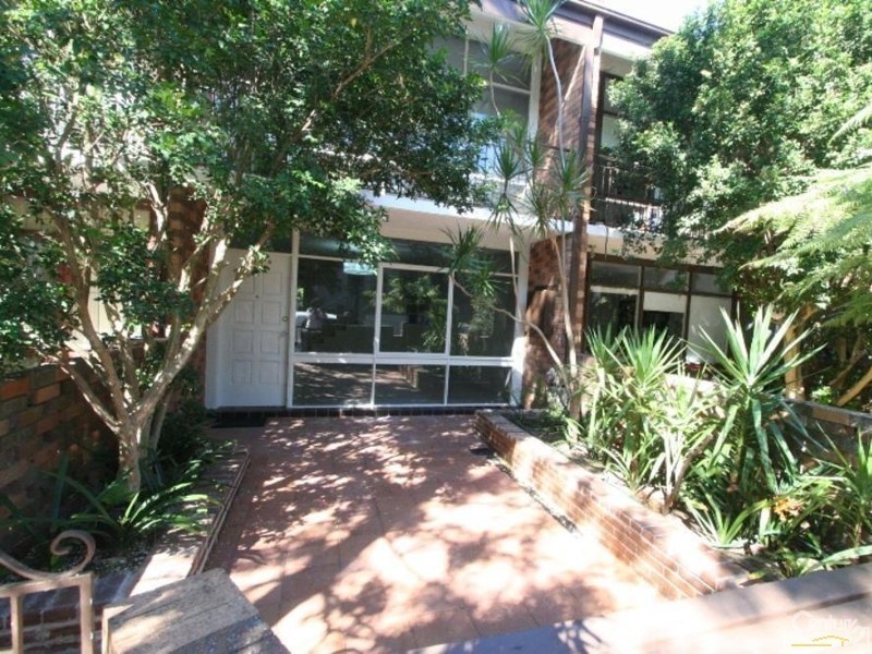 26 Bucknell Street, Newtown NSW 2042