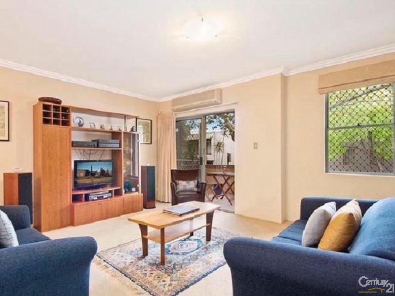 2/118 Lawrence St, Alexandria NSW 2015