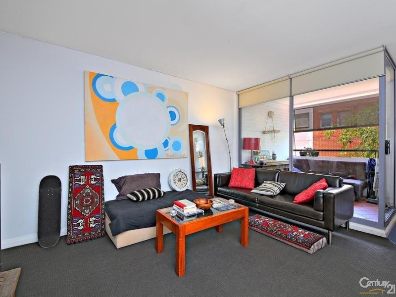 24/37 Iredale St, Newtown NSW 2042