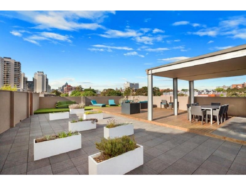 307/199 Regent St, Redfern NSW 2016