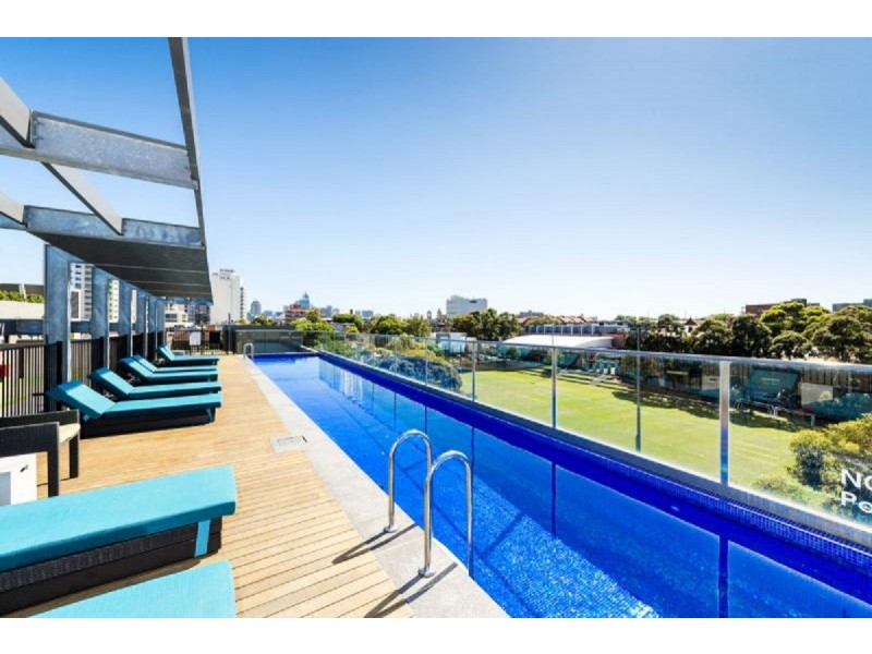 307/199 Regent St, Redfern NSW 2016