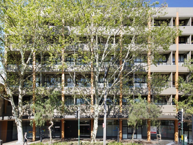 307/199 Regent St, Redfern NSW 2016