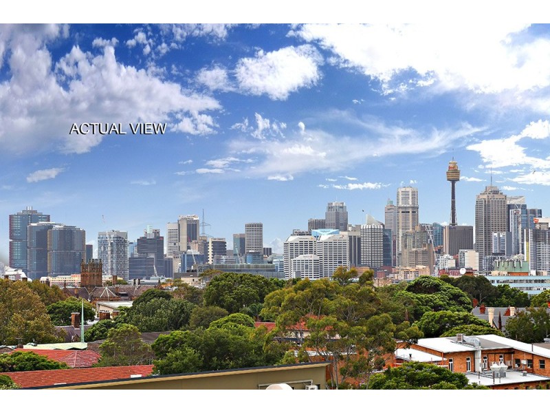 88 King St, Newtown NSW 2042