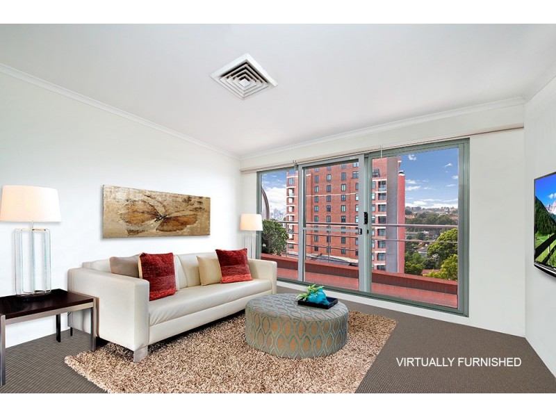 512/88 King Street, Newtown NSW 2042