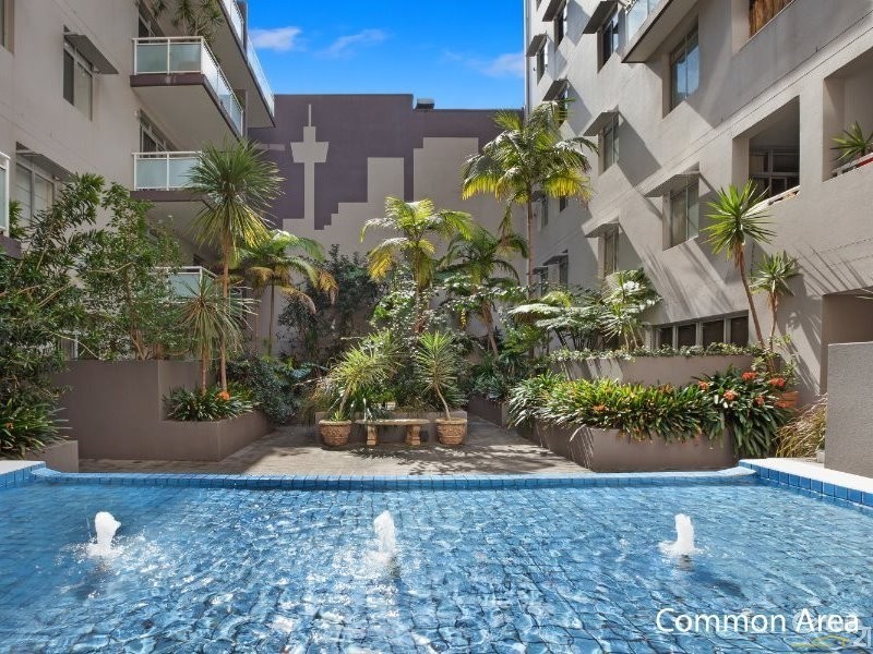 9/45 Holt St, Surry Hills NSW 2010