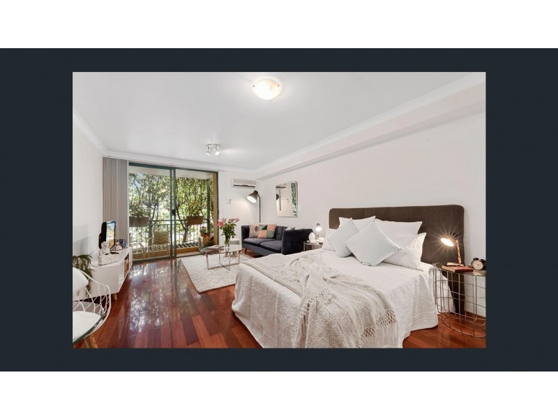 13/1 Linthorpe St, Newtown NSW 2042