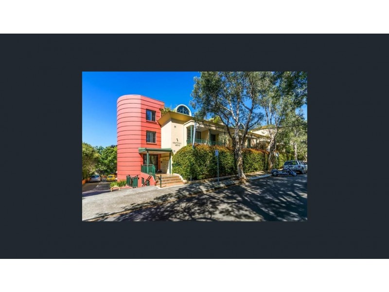 13/1 Linthorpe St, Newtown NSW 2042