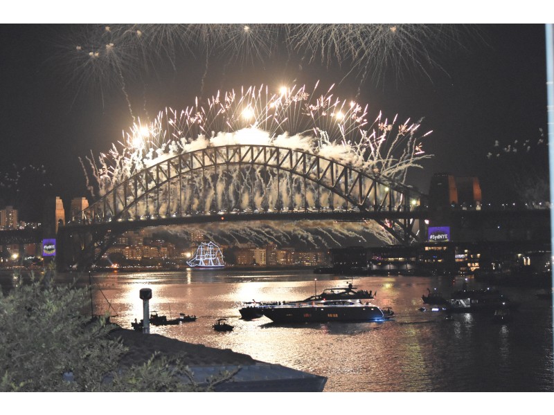 22/3 Gallimore Ave, Balmain NSW 2041