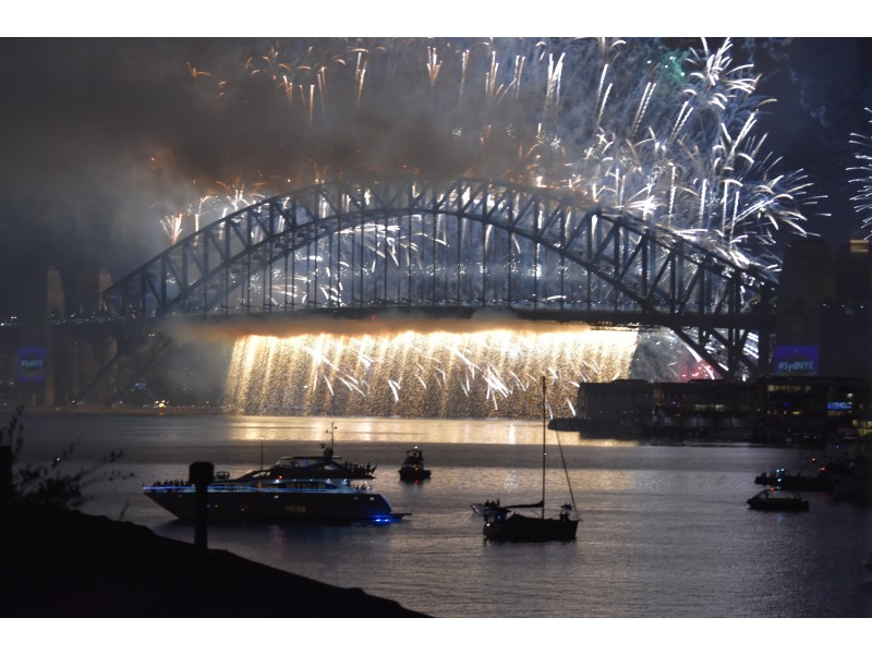 22/3 Gallimore Ave, Balmain NSW 2041