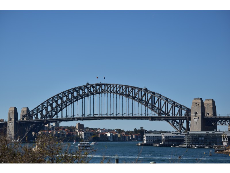 22/3 Gallimore Ave, Balmain NSW 2041